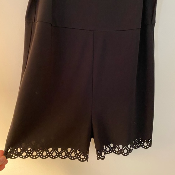 Susana Monaco Romper - Picture 8 of 8